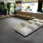 Επαγγελματικοί χώροι - Έπιπλα Σαββίδης - Savvidis-furniture.gr