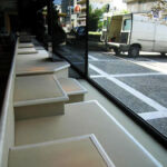 Επαγγελματικοί χώροι - Έπιπλα Σαββίδης - Savvidis-furniture.gr