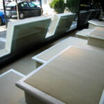 Επαγγελματικοί χώροι - Έπιπλα Σαββίδης - Savvidis-furniture.gr