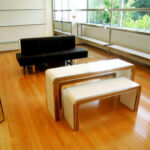 Επαγγελματικοί χώροι - Έπιπλα Σαββίδης - Savvidis-furniture.gr