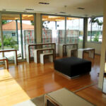 Επαγγελματικοί χώροι - Έπιπλα Σαββίδης - Savvidis-furniture.gr