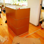 Επαγγελματικοί χώροι - Έπιπλα Σαββίδης - Savvidis-furniture.gr
