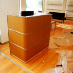 Επαγγελματικοί χώροι - Έπιπλα Σαββίδης - Savvidis-furniture.gr