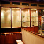 Επαγγελματικοί χώροι - Έπιπλα Σαββίδης - Savvidis-furniture.gr