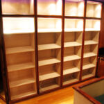 Επαγγελματικοί χώροι - Έπιπλα Σαββίδης - Savvidis-furniture.gr
