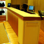 Επαγγελματικοί χώροι - Έπιπλα Σαββίδης - Savvidis-furniture.gr