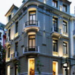 Επαγγελματικοί χώροι - Έπιπλα Σαββίδης - Savvidis-furniture.gr