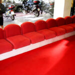 Επαγγελματικοί χώροι - Έπιπλα Σαββίδης - Savvidis-furniture.gr