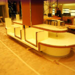 Επαγγελματικοί χώροι - Έπιπλα Σαββίδης - Savvidis-furniture.gr