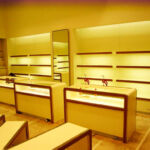 Επαγγελματικοί χώροι - Έπιπλα Σαββίδης - Savvidis-furniture.gr