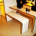 Επαγγελματικοί χώροι - Έπιπλα Σαββίδης - Savvidis-furniture.gr