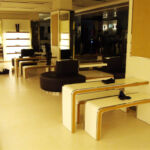 Επαγγελματικοί χώροι - Έπιπλα Σαββίδης - Savvidis-furniture.gr