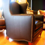 Επενδύσεις με δέρμα - Έπιπλα Σαββίδης - Savvidis-furniture.gr
