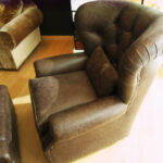 Επενδύσεις με δέρμα - Έπιπλα Σαββίδης - Savvidis-furniture.gr