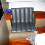 Επίπλωση σκαφών - Έπιπλα Σαββίδης - Savvidis-furniture.gr