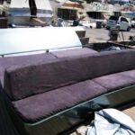 Επίπλωση σκαφών - Έπιπλα Σαββίδης - Savvidis-furniture.gr