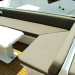 Επίπλωση σκαφών - Έπιπλα Σαββίδης - Savvidis-furniture.gr