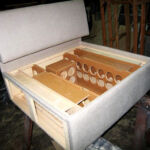 Επίπλωση σκαφών - Έπιπλα Σαββίδης - Savvidis-furniture.gr