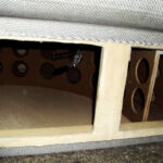Επίπλωση σκαφών - Έπιπλα Σαββίδης - Savvidis-furniture.gr
