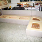Επίπλωση σκαφών - Έπιπλα Σαββίδης - Savvidis-furniture.gr