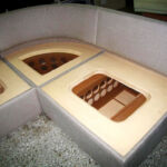 Επίπλωση σκαφών - Έπιπλα Σαββίδης - Savvidis-furniture.gr