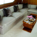 Επίπλωση σκαφών - Έπιπλα Σαββίδης - Savvidis-furniture.gr