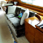 Επίπλωση σκαφών - Έπιπλα Σαββίδης - Savvidis-furniture.gr