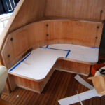Επίπλωση σκαφών - Έπιπλα Σαββίδης - Savvidis-furniture.gr