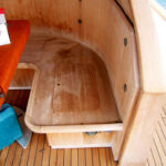 Επίπλωση σκαφών - Έπιπλα Σαββίδης - Savvidis-furniture.gr